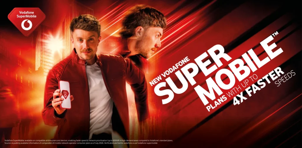 VodafoneThree intros tiered 5G SA slicing portfolio for consumers, enterprises, critical services 6 Slice branding – how VodafoneThree will go to market with the new tech