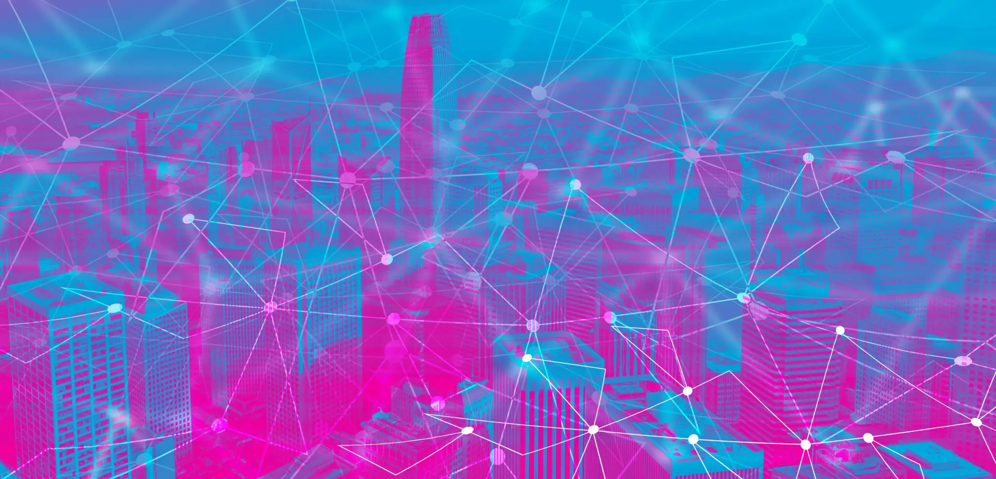 network instability detection with AI