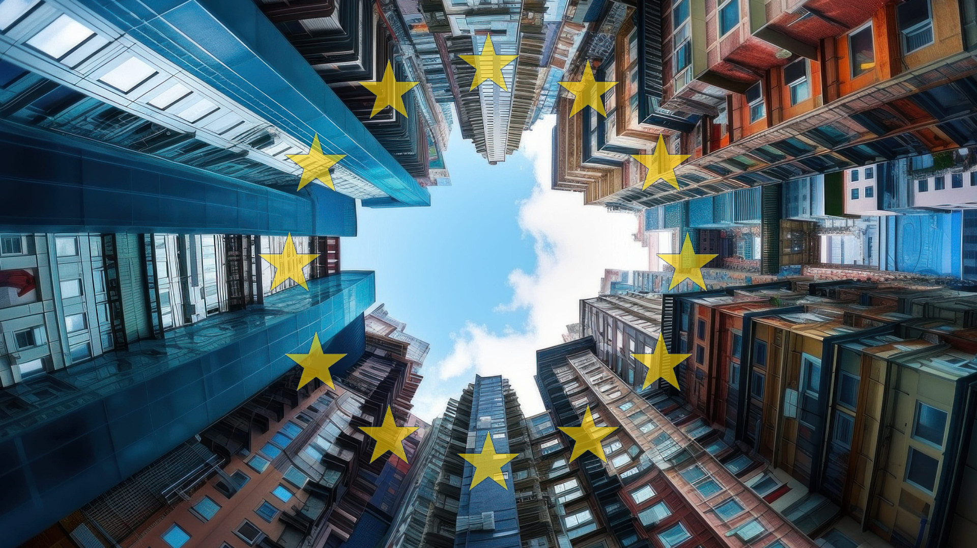 Stuck in the basement – where European fiber goes to stall (Analyst Angle)