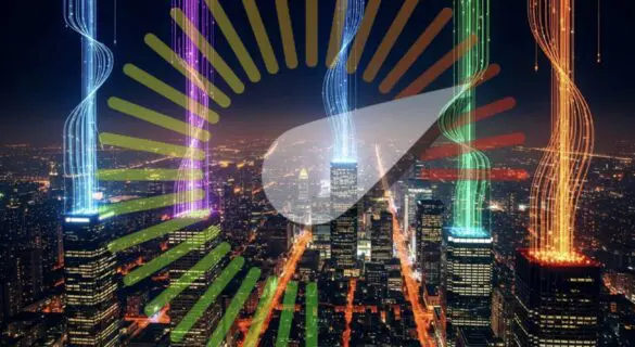 AI networks Images: 123rf AI networks IoT 5G fiber