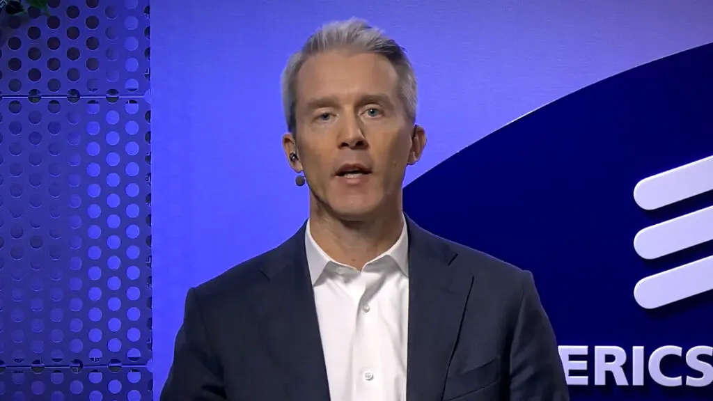Per Narvinger Ericsson