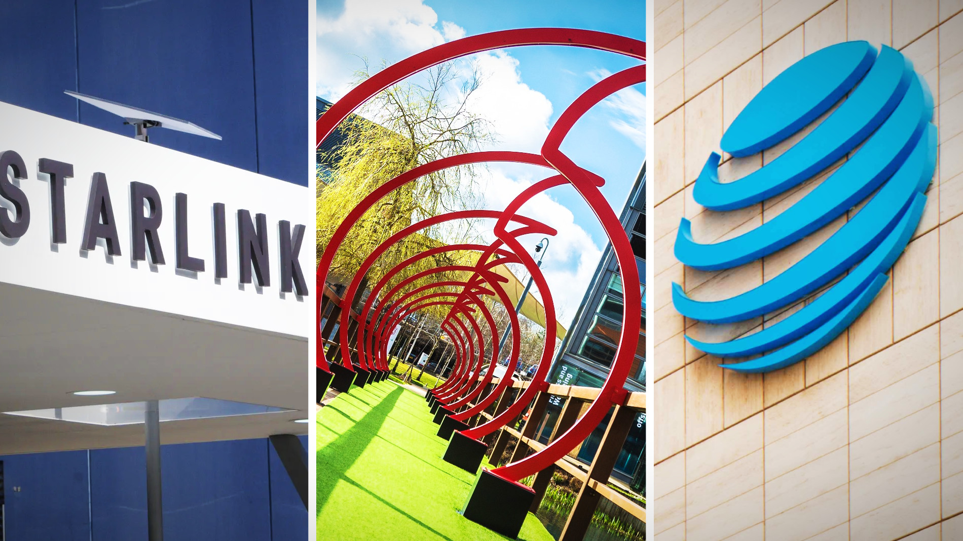 Starlink on your tail! Don't forget the infra build-out (Telco Diary)