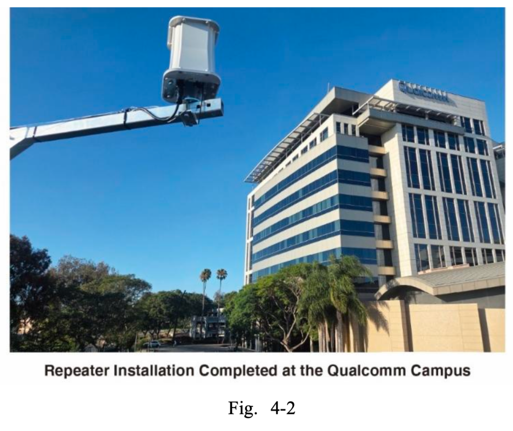 Multi-hop mmWave repeater validation – for high-frequency network architectures (Reader Forum) 11 image 6