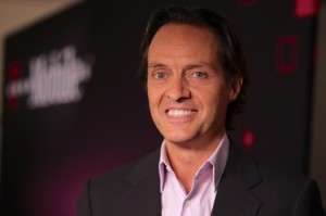John Legere