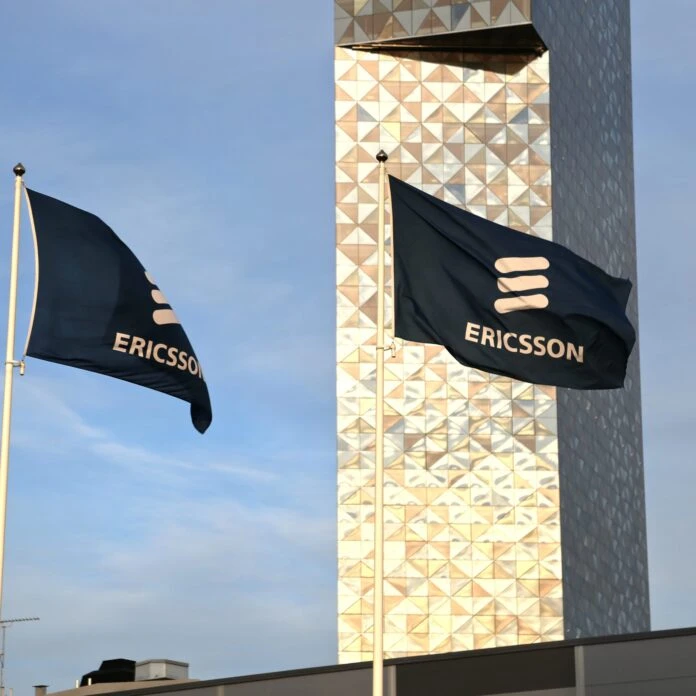 ericsson