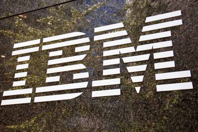 IBM