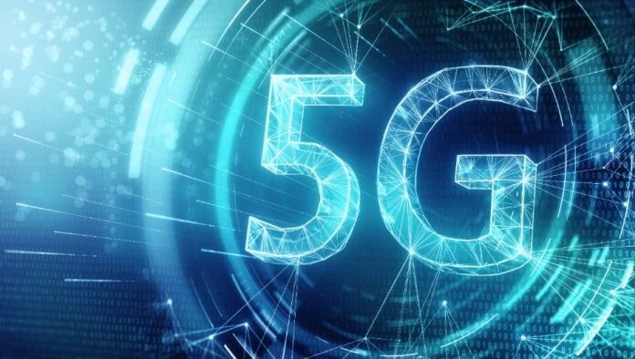 India 5G