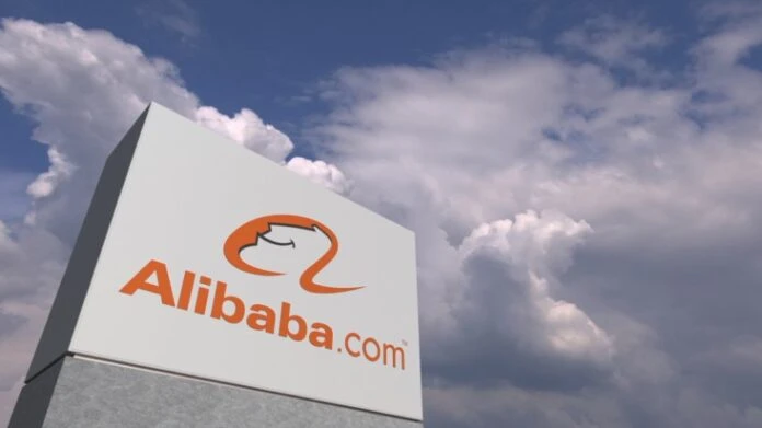 alibaba cloud