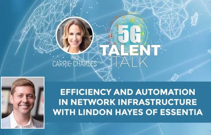 5TT 90 | Network Infrastructure