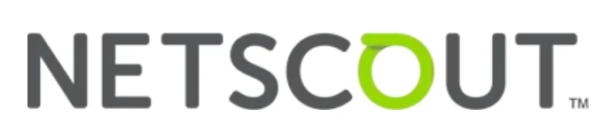 netscout logo