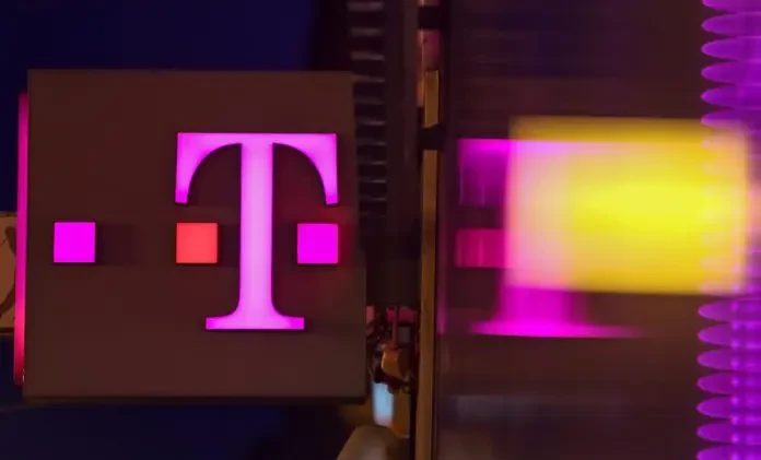 T-Mobile