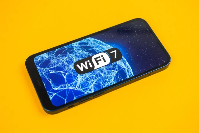 wi-fi 7