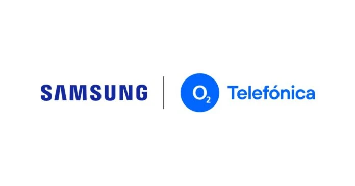 samsung telefonica