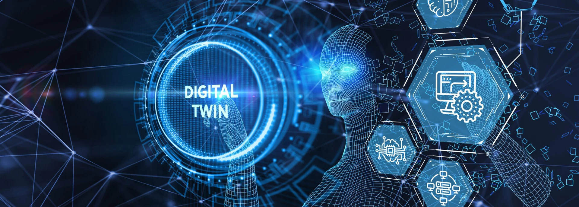 digital twins