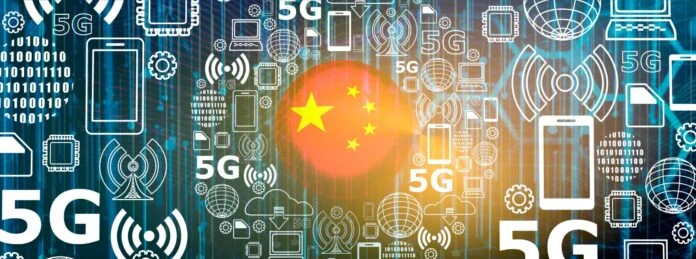 china 5g