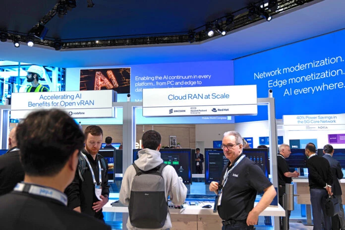 Intel MWC 24