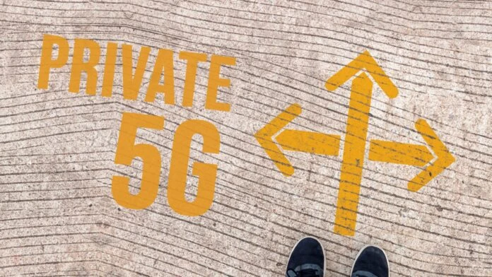 private 5G