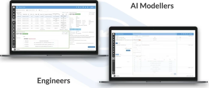 tupl telco ai automation