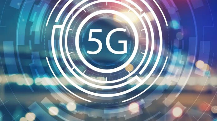 5G