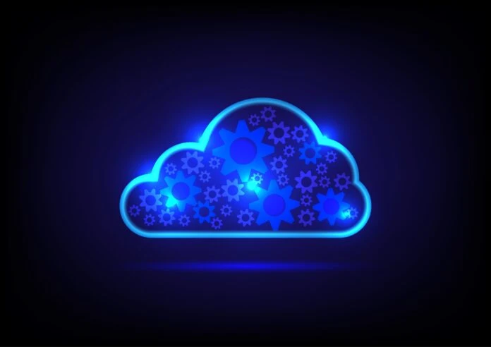 vmware cloud