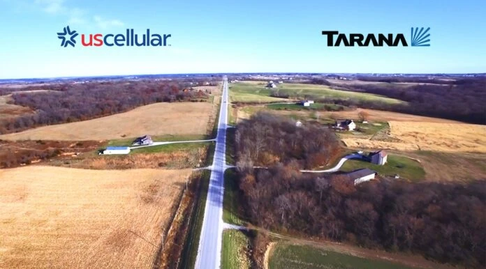 tarana wireless us cellular fwa