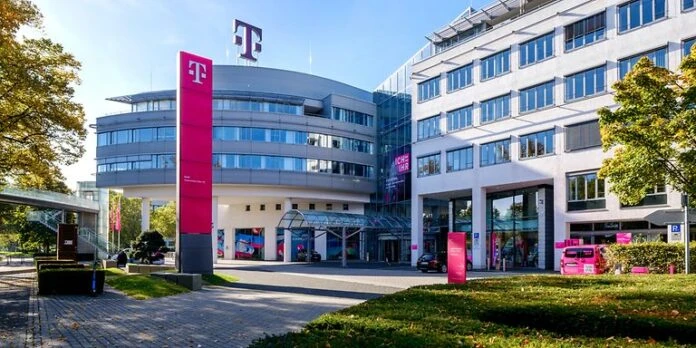 Deutsche Telekom